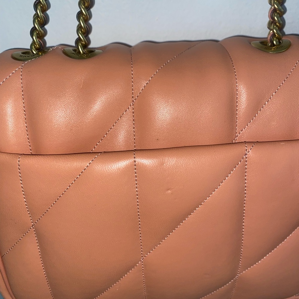 Coach Pillow Madison large shoulder bag - Picture 6 of 14